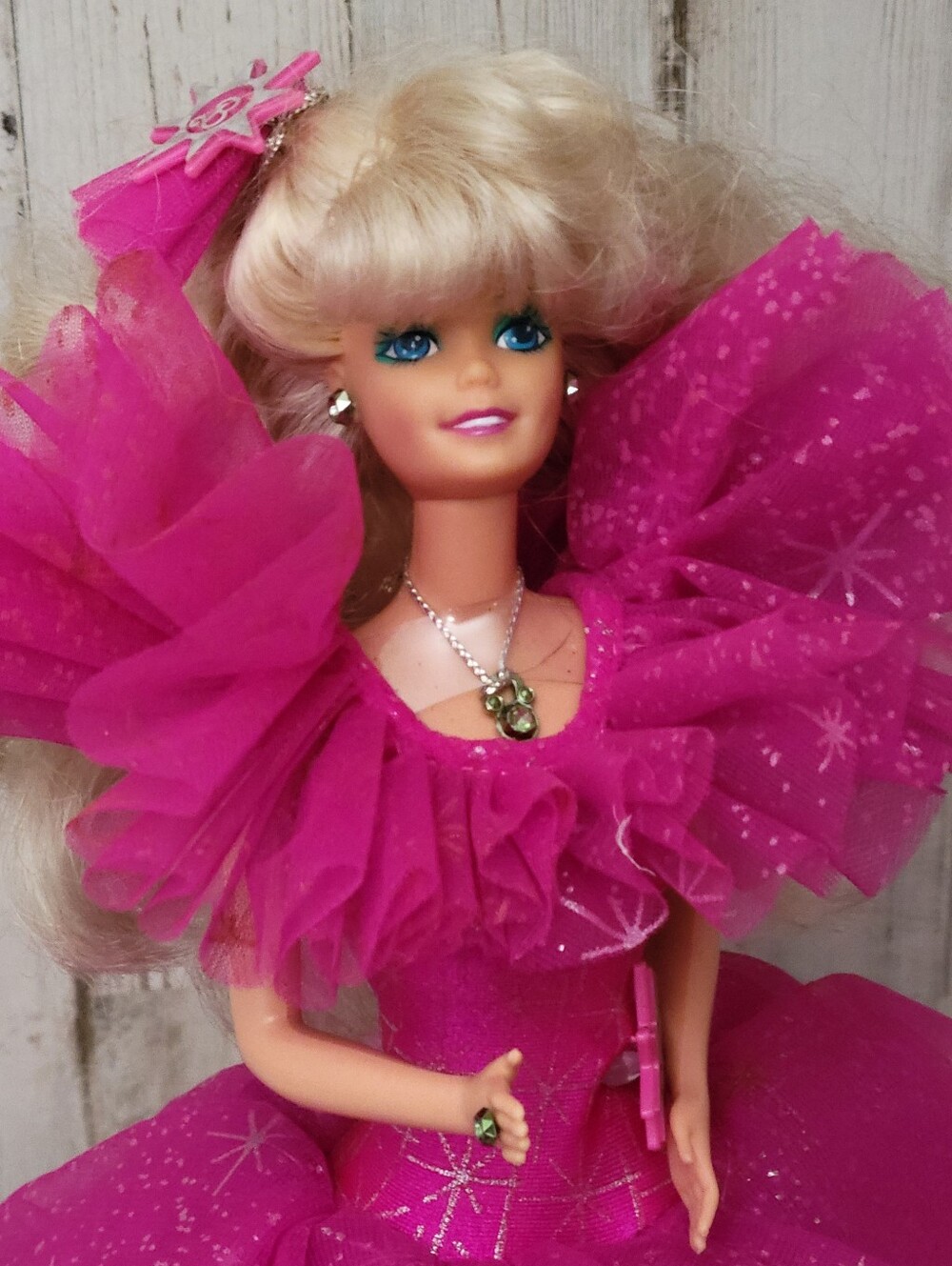 Vintage Barbie